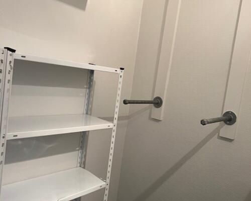 2 værelses lejlighed i Skive