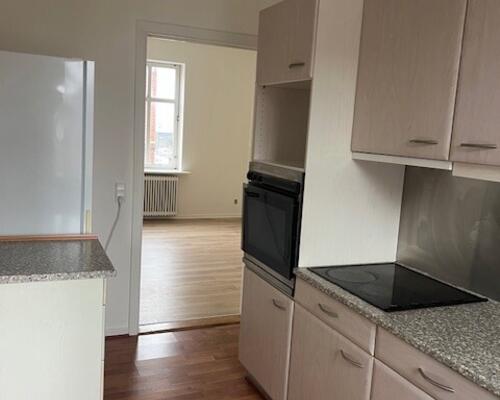 2 værelses lejlighed i Skive