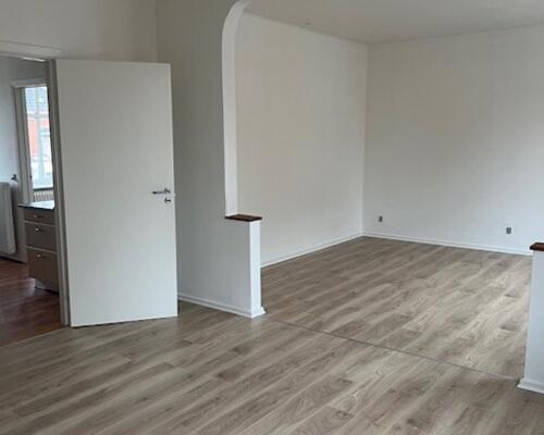 2 værelses lejlighed i Skive