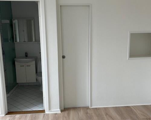 2 værelses lejlighed i Skive