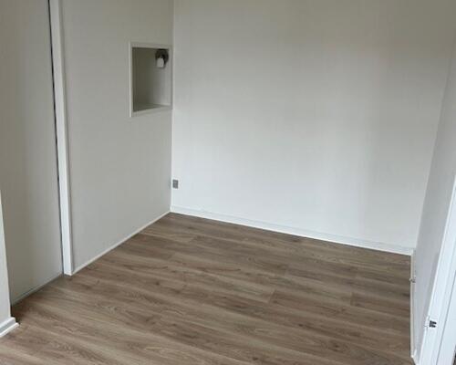 2 værelses lejlighed i Skive