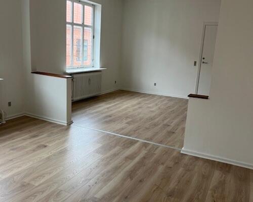 2 værelses lejlighed i Skive