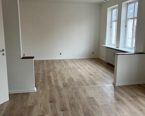 2 værelses lejlighed i Skive