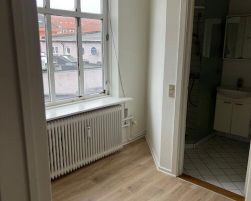 2 værelses lejlighed i Skive