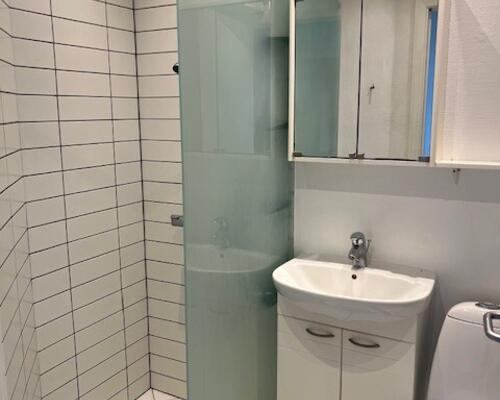 2 værelses lejlighed i Skive