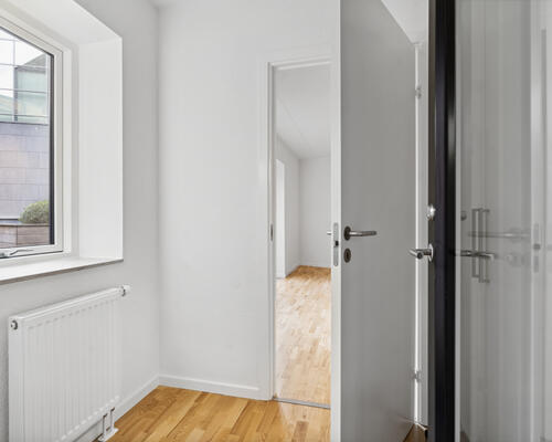 2 værelses lejlighed i Odense C