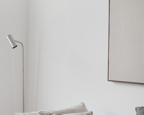 1 værelses lejlighed i København Ø