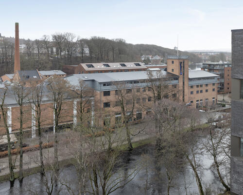 4 værelses lejlighed i Silkeborg