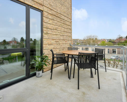 4 værelses lejlighed i Silkeborg