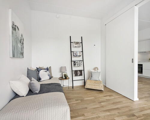 2 værelses lejlighed i Rødovre