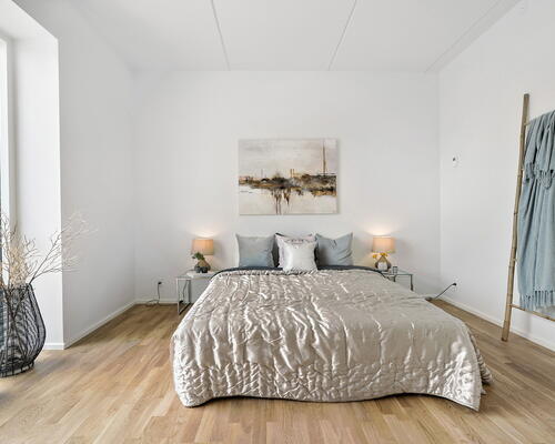 2 værelses lejlighed i Rødovre