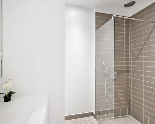 2 værelses lejlighed i Rødovre