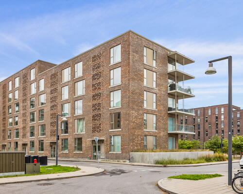 2 værelses lejlighed i Rødovre