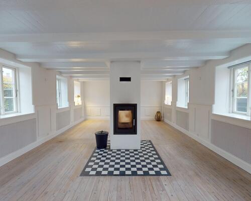 3 værelses hus i Dragør