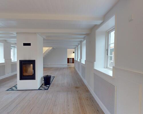 3 værelses hus i Dragør