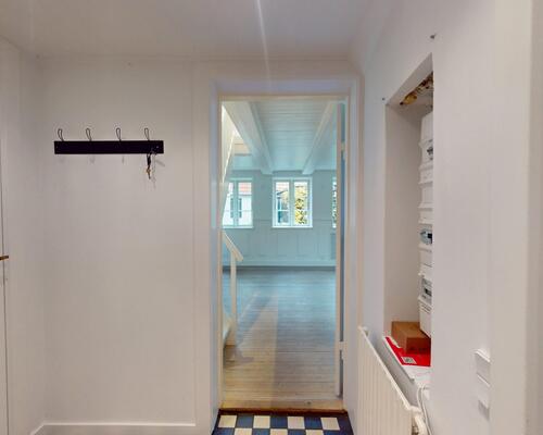 3 værelses hus i Dragør