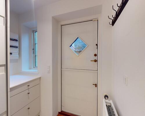 3 værelses hus i Dragør