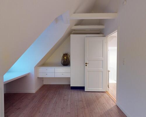 3 værelses hus i Dragør