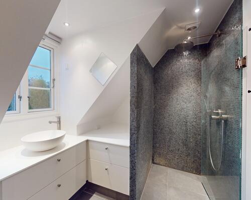 3 værelses hus i Dragør