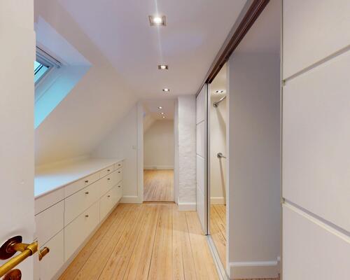 3 værelses hus i Dragør