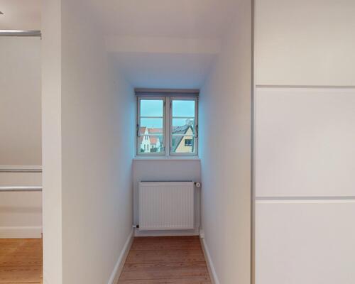 3 værelses hus i Dragør