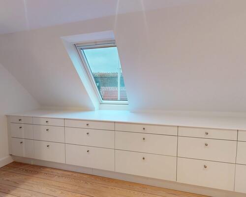 3 værelses hus i Dragør