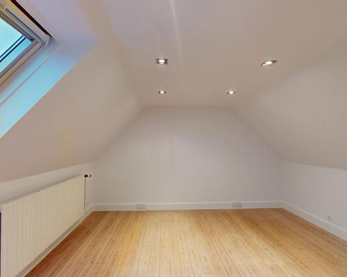 3 værelses hus i Dragør