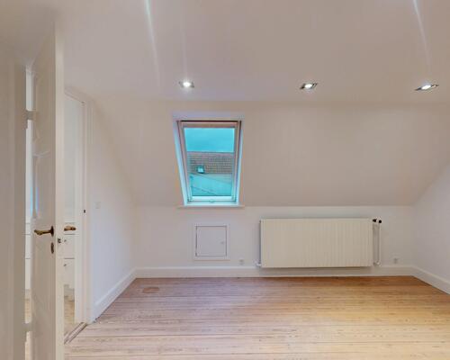 3 værelses hus i Dragør