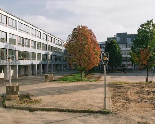 3 værelses lejlighed i Vejle