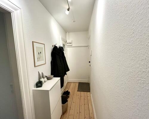 2 værelses lejlighed i Aalborg