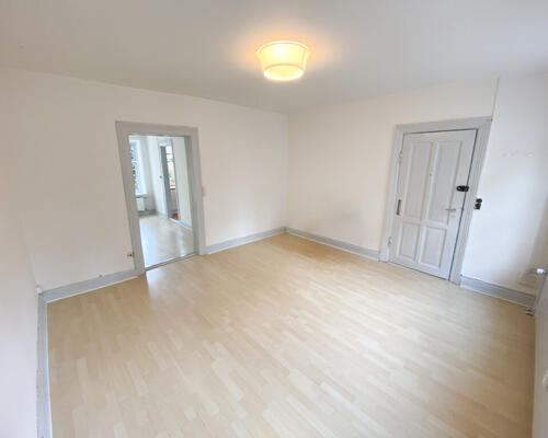 Skøn og hyggelig 2-værelses lejlighed i Aalborg