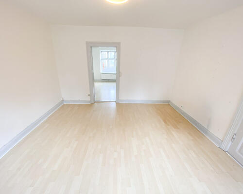 Skøn og hyggelig 2-værelses lejlighed i Aalborg