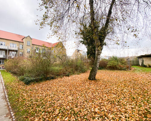 Skøn og hyggelig 2-værelses lejlighed i Aalborg