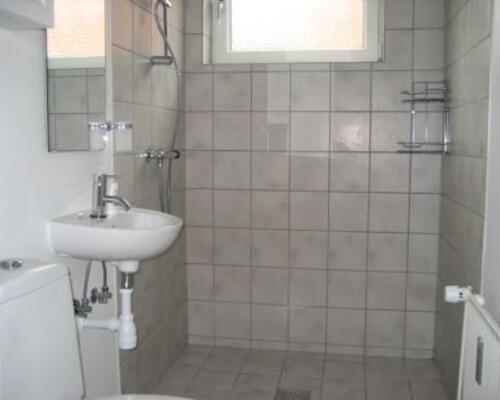 3 værelses, Fredensvej