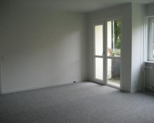 3 værelses, Fredensvej