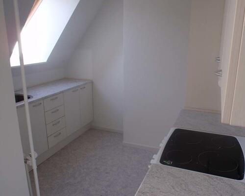 Indskuddets størrelse afhænger af den konkrete situation.