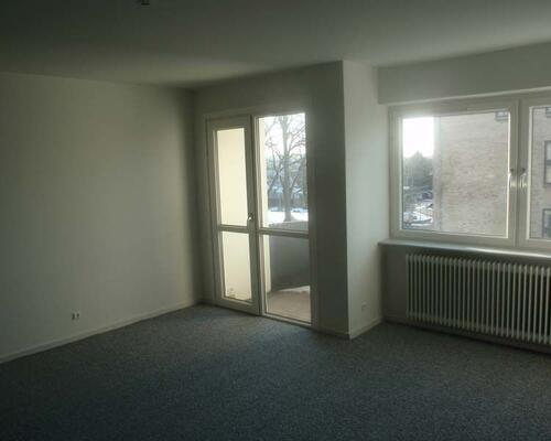 Indskuddets størrelse afhænger af den konkrete situation.