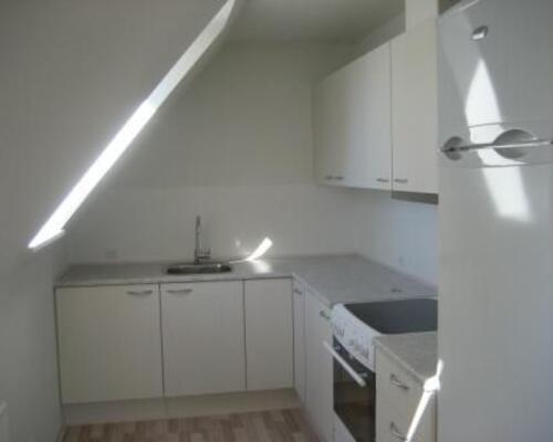 Indskuddets størrelse afhænger af den konkrete situation