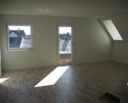 Indskuddets størrelse afhænger af den konkrete situation