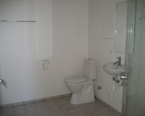 Indskuddets størrelse afhænger af den konkrete situation