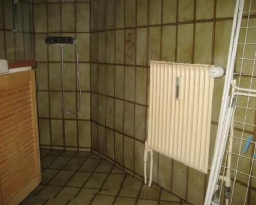 Indskuddets størrelse afhænger af den konkrete situation.