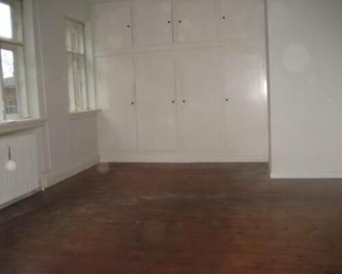 Indskuddets størrelse afhænger af den konkrete situation.