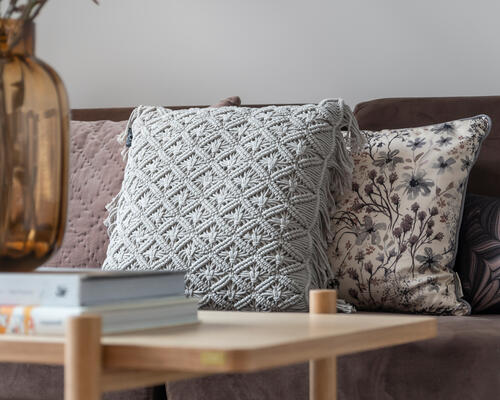 4 værelses lejlighed i København S