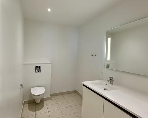 Charmende herskabslejlighed med stor altan i Aalborg