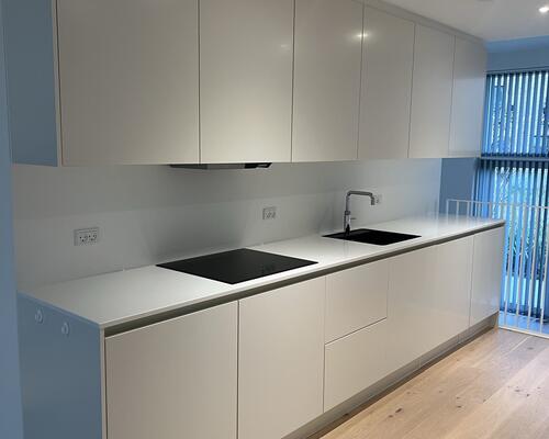 2 værelses lejlighed i Køge