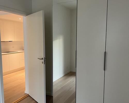 2 værelses lejlighed i Køge