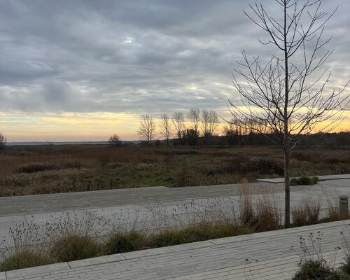 2 værelses lejlighed i Køge