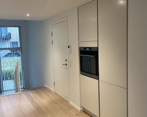 2 værelses lejlighed i Køge