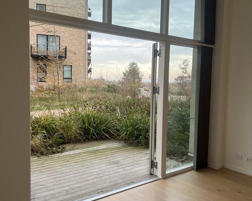 2 værelses lejlighed i Køge