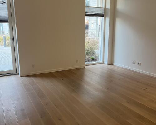 2 værelses lejlighed i Køge